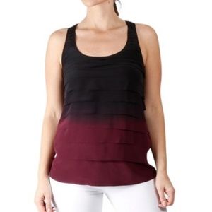 3/$15 Madison Marcus Silk Tank/Cami